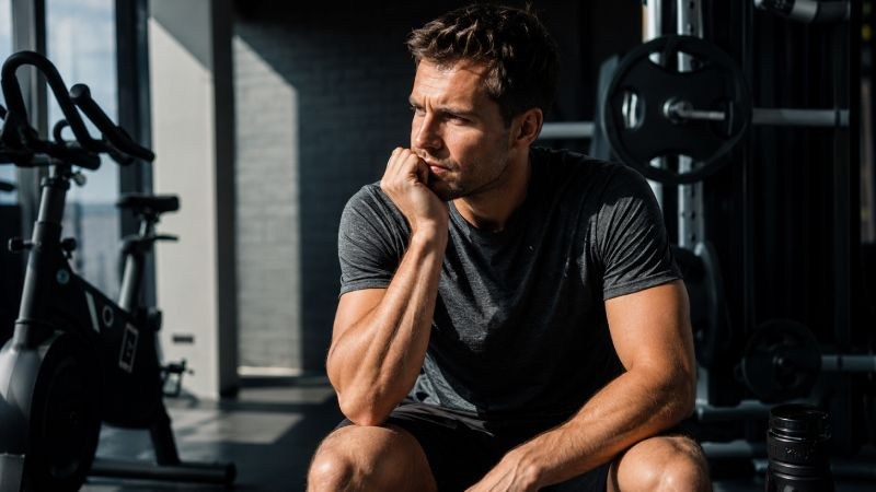 votre sport prefere trahit un trait cache personnalite