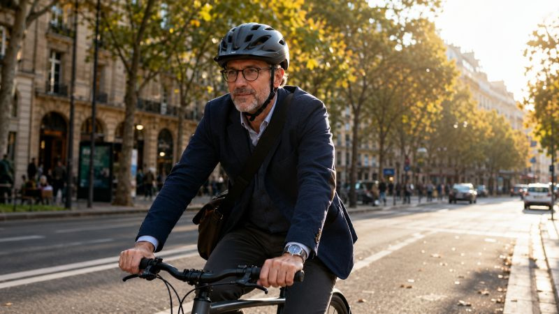 alzheimer velo protege cerveau mieux que la marche