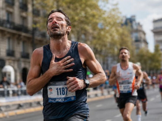 marathon ce que votre coeur subit vraiment