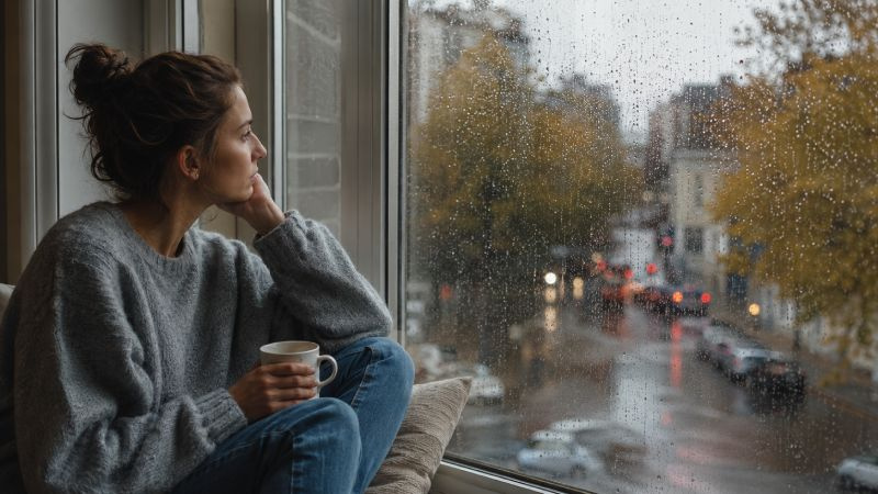 meteo moral 452 personnes suivies revelent effet temperature