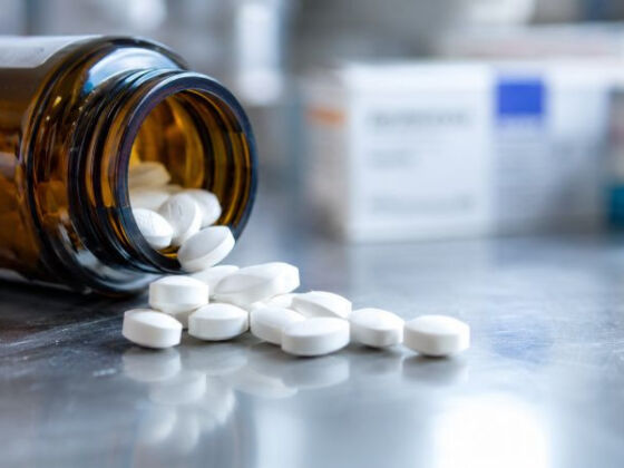 metformine reduit risque- cancer prostate