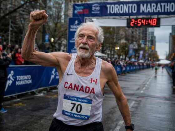 performance sante marathons apres 60 ans