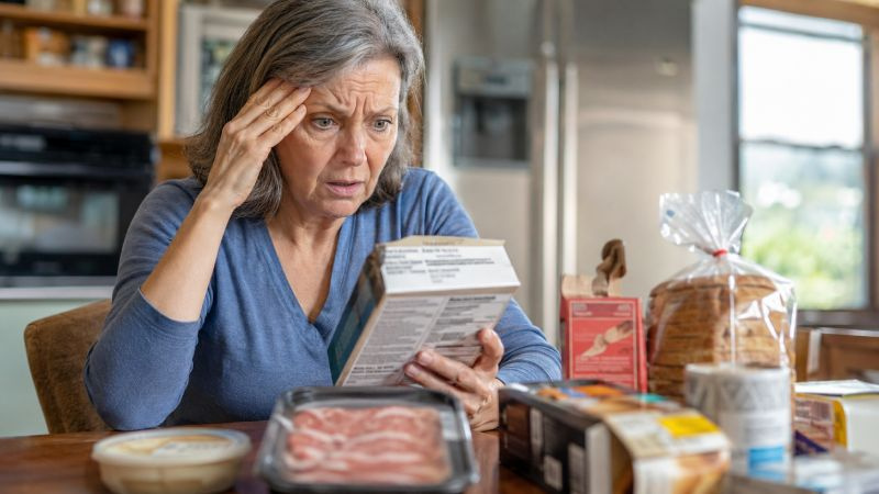 pire que le sel ingredient hypertension