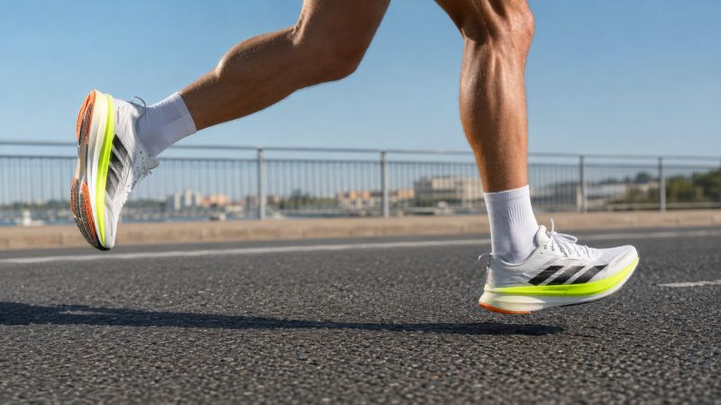 plaque carbone accessoire qui change tout pour les coureurs