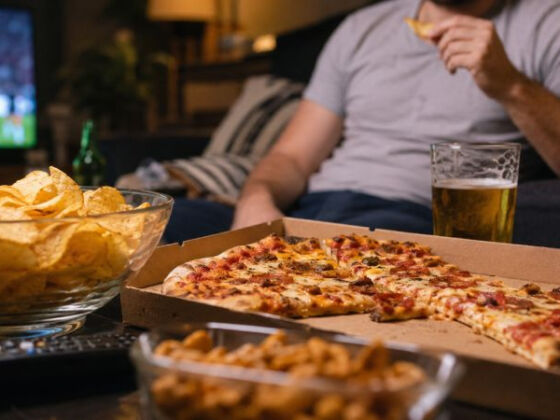 pourquoi alcool donne toujours envie de chips