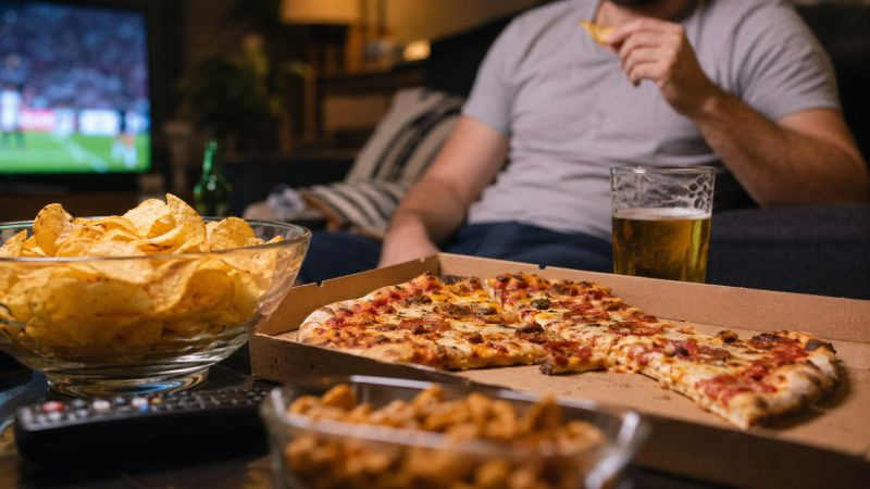 pourquoi alcool donne toujours envie de chips