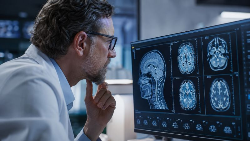 surpoids et cerveau une etude sur 3 600 personnes revele un lien alarmant