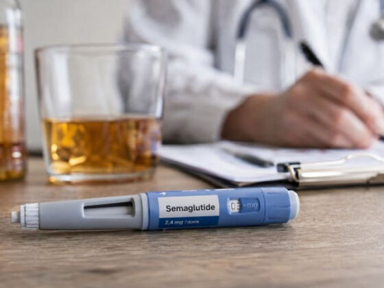 alcoolisme ozempic efficace