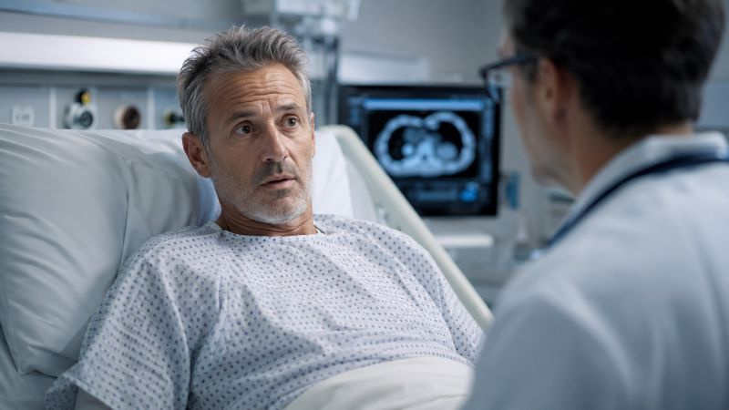 cancer survie apres irradiation jeune bacterie