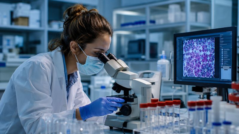 cancer microbiote bacterie intestinale