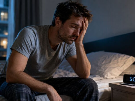 dette de sommeil