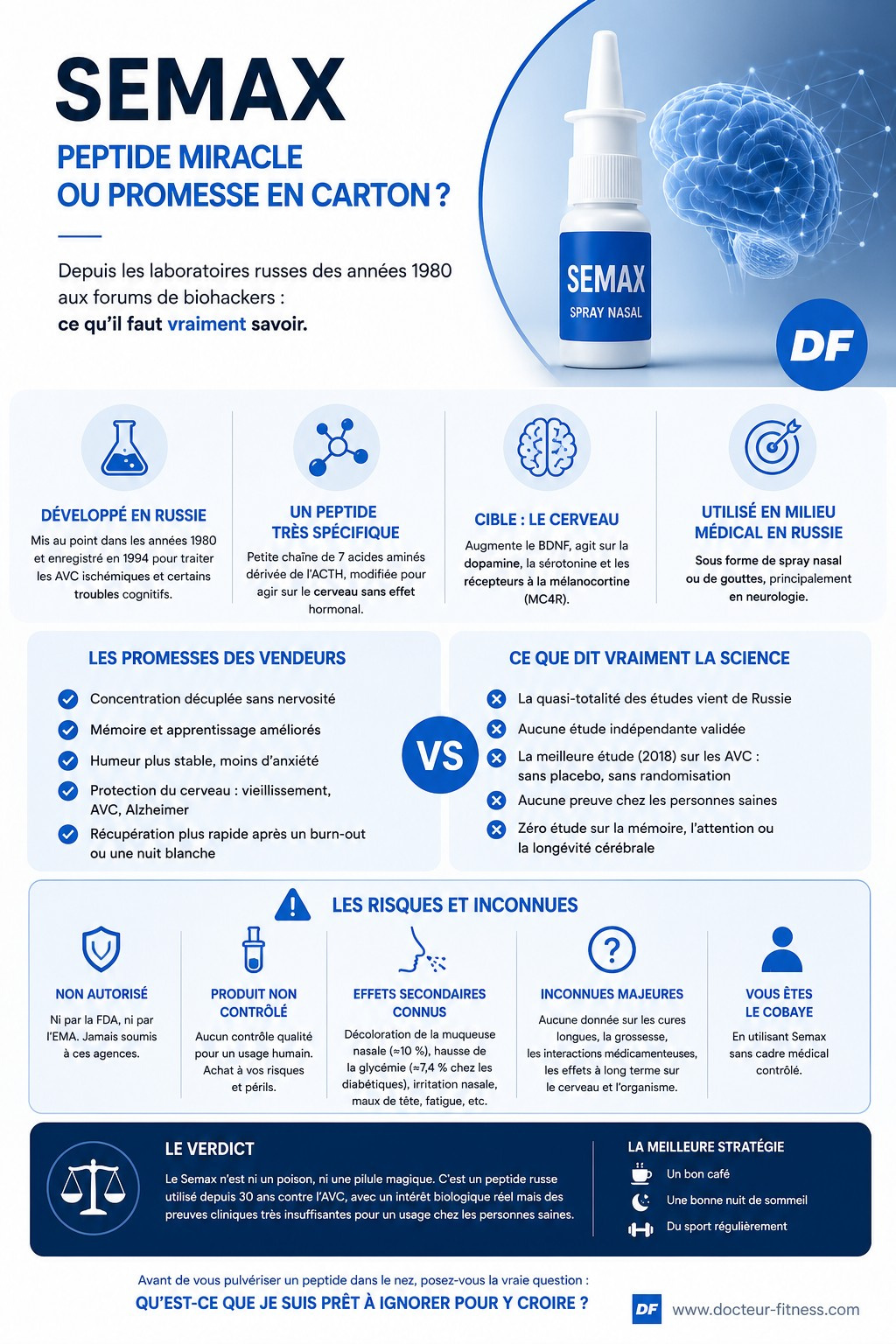 infographie semax