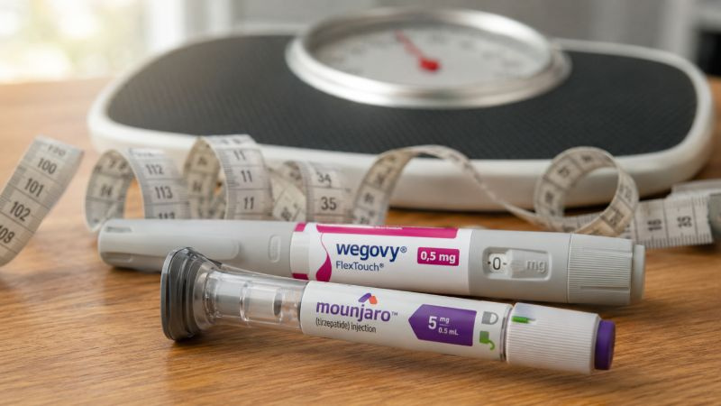 piege piqures minceur wegovy mounjaro