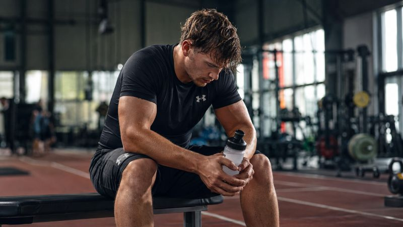 omega 3 sport athletes manquent