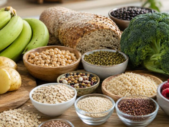 pourquoi fibres alimentaires utiles pour certaines personnes