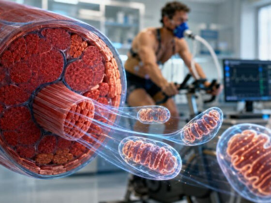 sedentarite ce qui se passe dans vos muscles