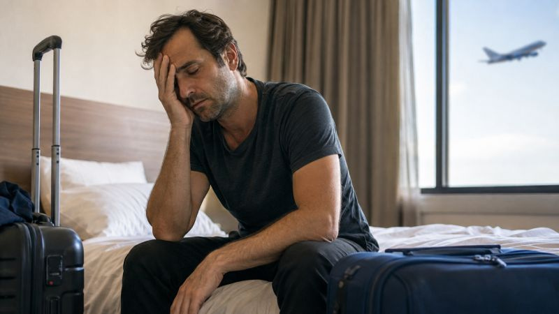 jet lag ce qui marche vraiment