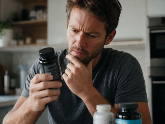 magnesium bisglycinate marques ne disent pas sur etiquette