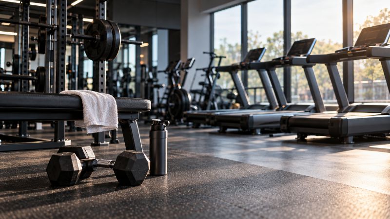 15 minutes de cardio apres la muscu ca ne sert pas a ce que vous croyez