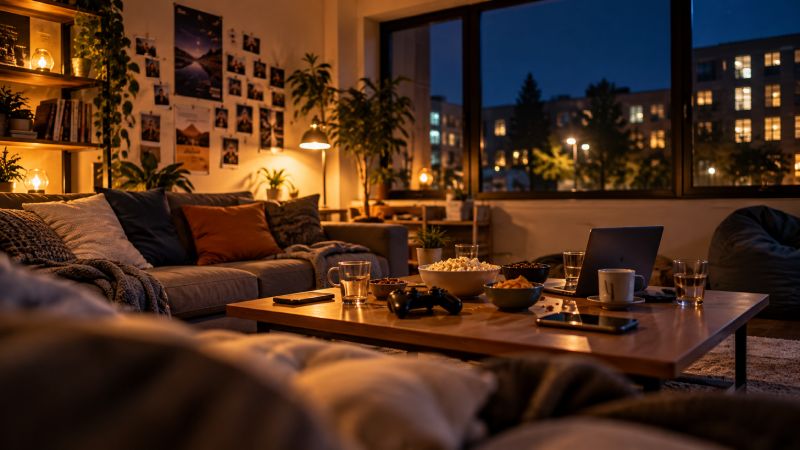 vous repoussez heure du coucher ce nest pas la faute de votre telephone